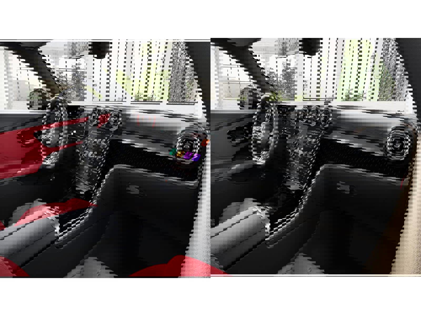 New 2026 Mercedes-Benz CLE 450 4MATIC Coupe image 5