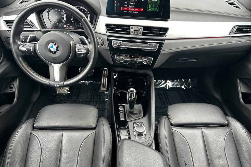 Used 2023 BMW X2 sDrive28i w/ M Sport Package image 11