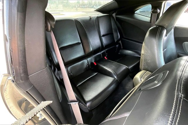 Used 2015 Chevrolet Camaro LT w/ RS Package image 24