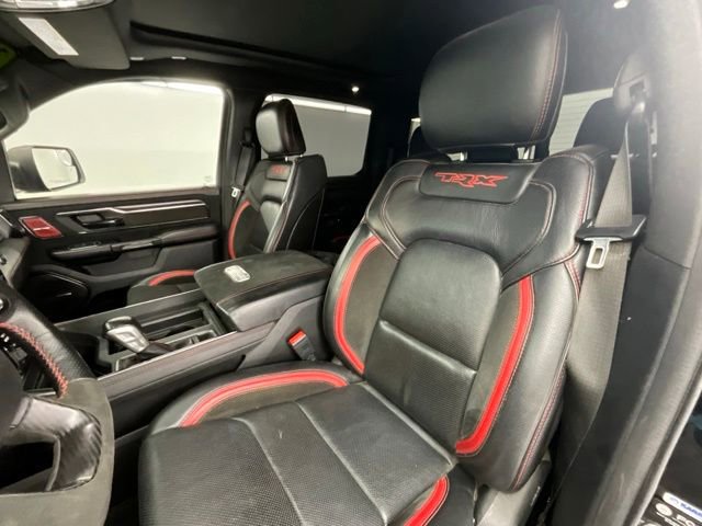 Used 2021 RAM 1500 TRX w/ TRX Level 2 Equipment Group AWD/4WD image 6