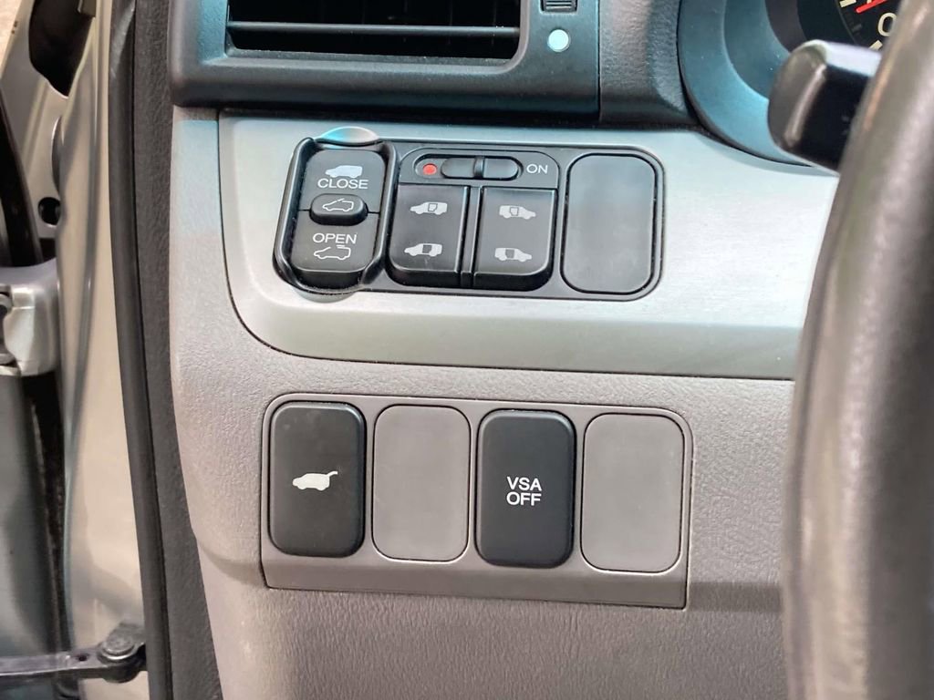 Used 2010 Honda Odyssey EX-L image 19