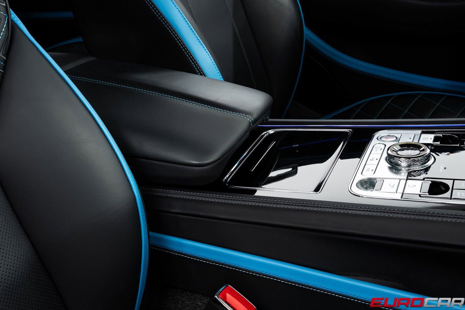 Used 2024 Bentley Continental GT Speed image 30