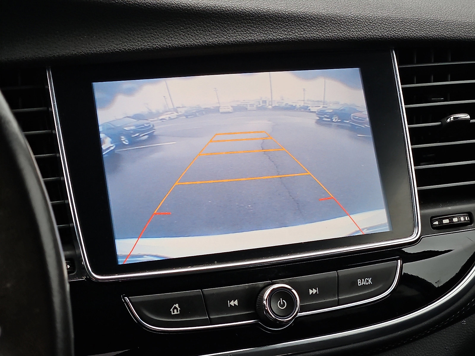 Used 2017 Buick Encore Preferred image 17