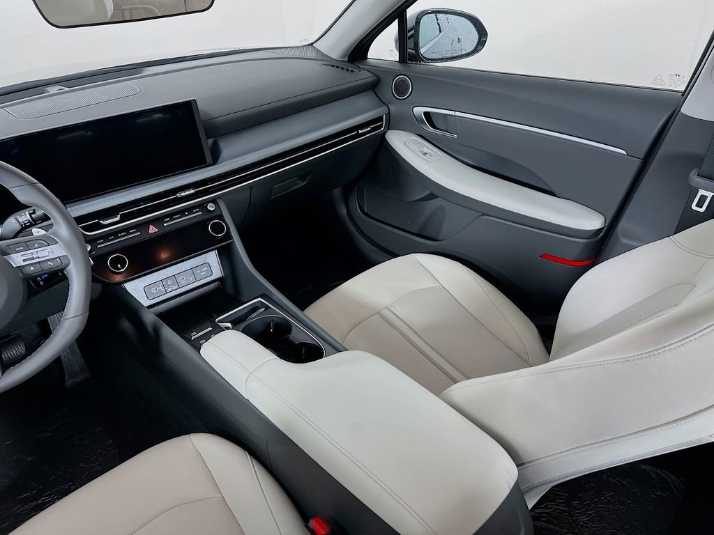 New 2026 Hyundai Sonata SEL image 19