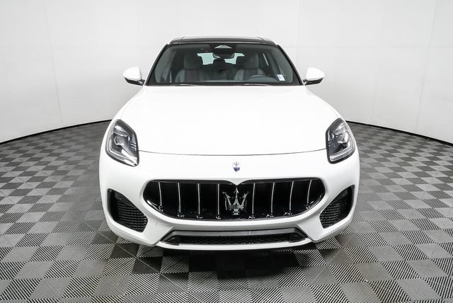 New 2025 Maserati Grecale GT AWD/4WD image 25