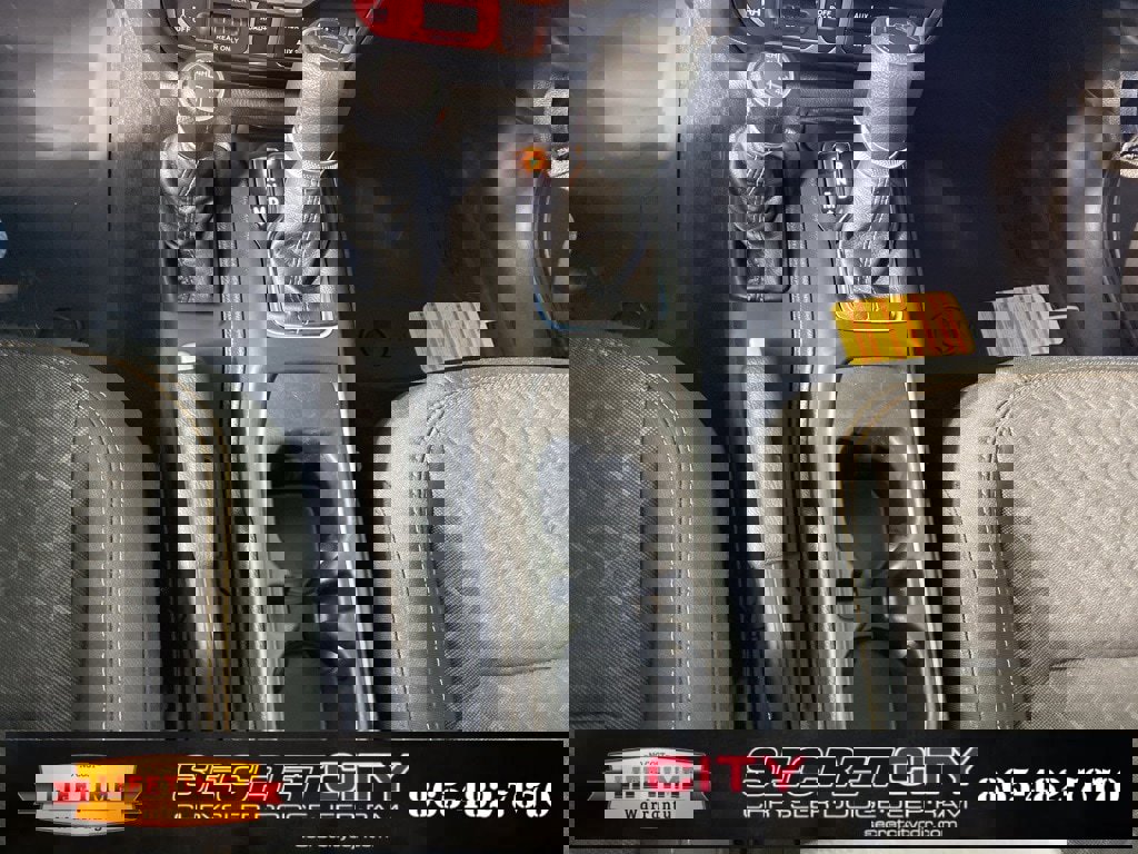 New 2026 Jeep Gladiator Mojave image 24