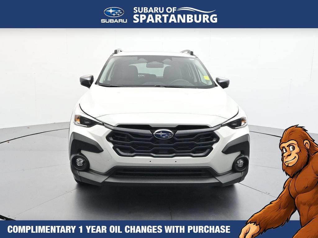 Certified 2024 Subaru Crosstrek 2.0i Premium AWD/4WD image 2