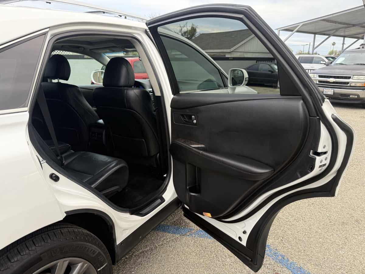 Used 2015 Lexus RX 350 FWD image 35
