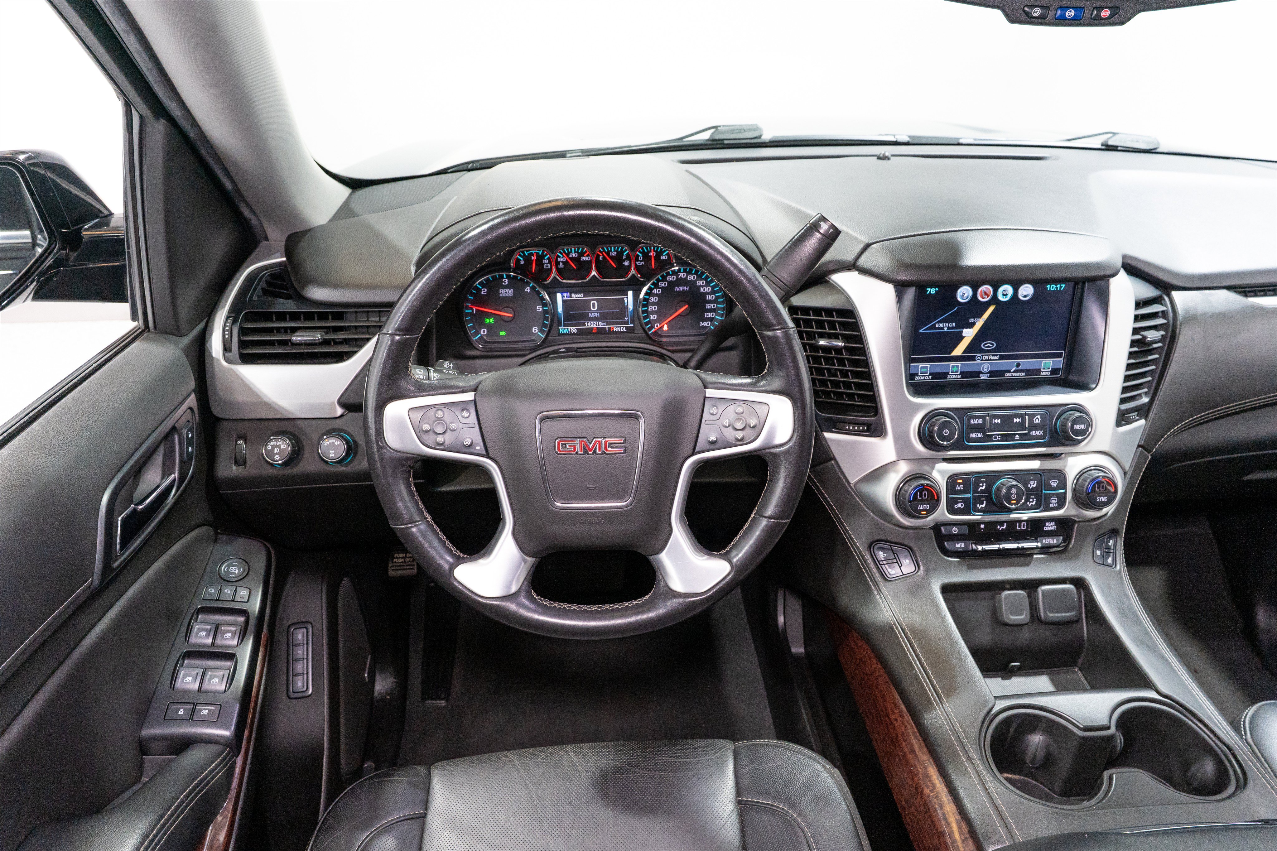 Used 2019 GMC Yukon XL SLT AWD/4WD image 11