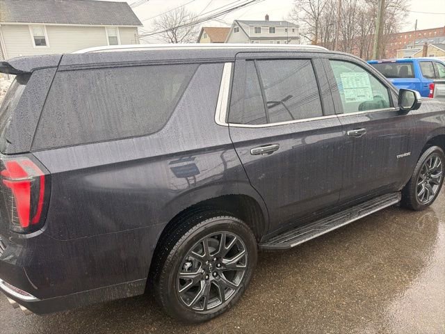 New 2026 Chevrolet Tahoe Premier AWD/4WD image 7