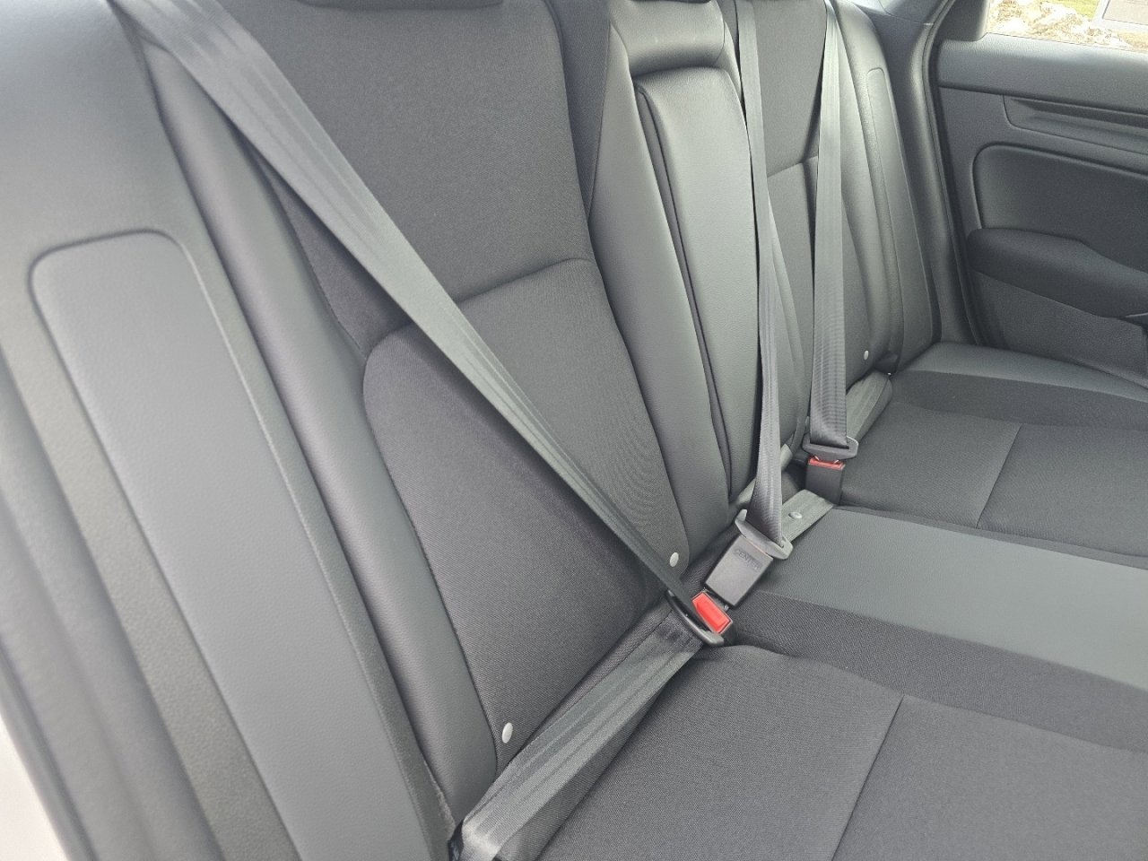 New 2026 Honda Civic Sport image 19