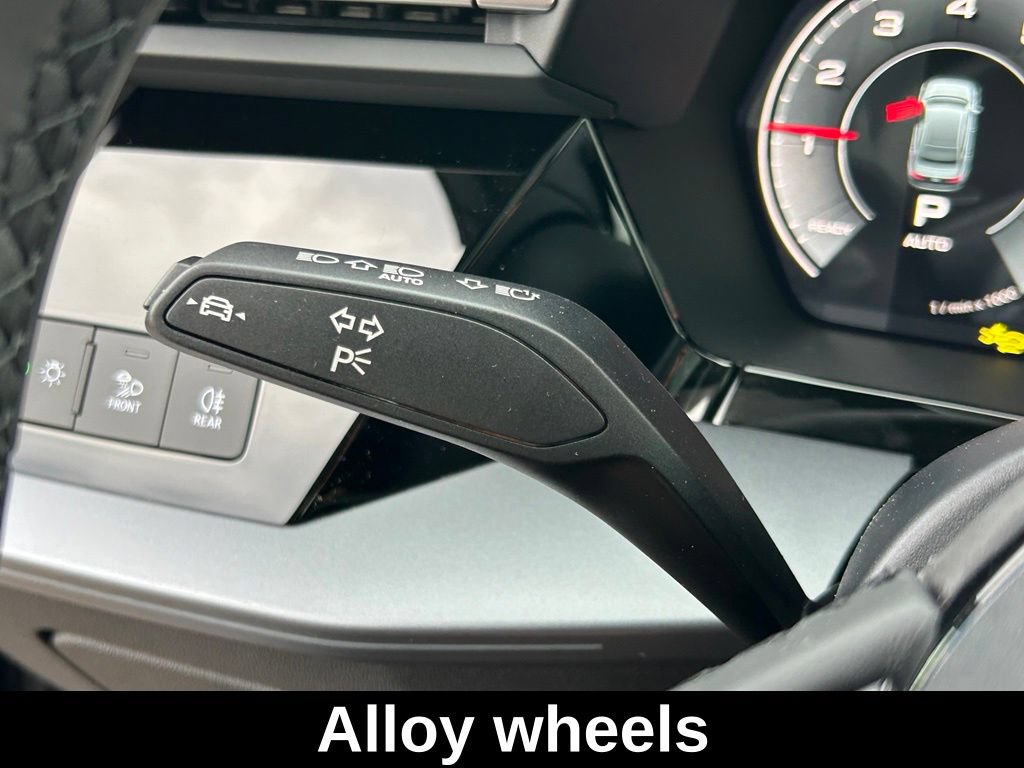 New 2026 Audi A3 2.0T Premium AWD/4WD image 26
