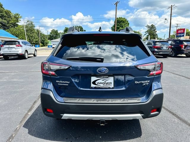 Used 2025 Subaru Outback Limited XT w/ Popular Package #2 AWD/4WD image 7