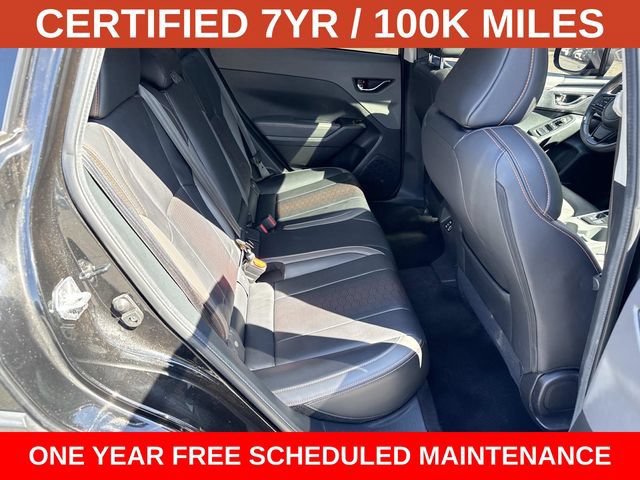 Used 2024 Subaru Crosstrek 2.5i Limited AWD/4WD image 11