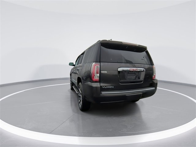Used 2018 GMC Yukon Denali image 6