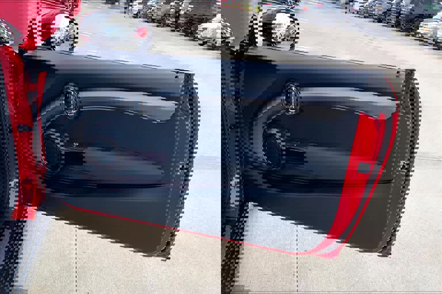 Certified 2024 MINI Cooper Convertible image 22