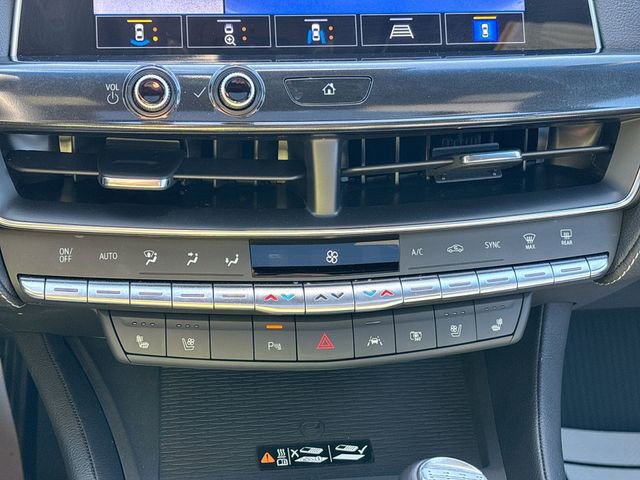 Used 2022 Cadillac CT5 V Blackwing w/ Parking Package image 26