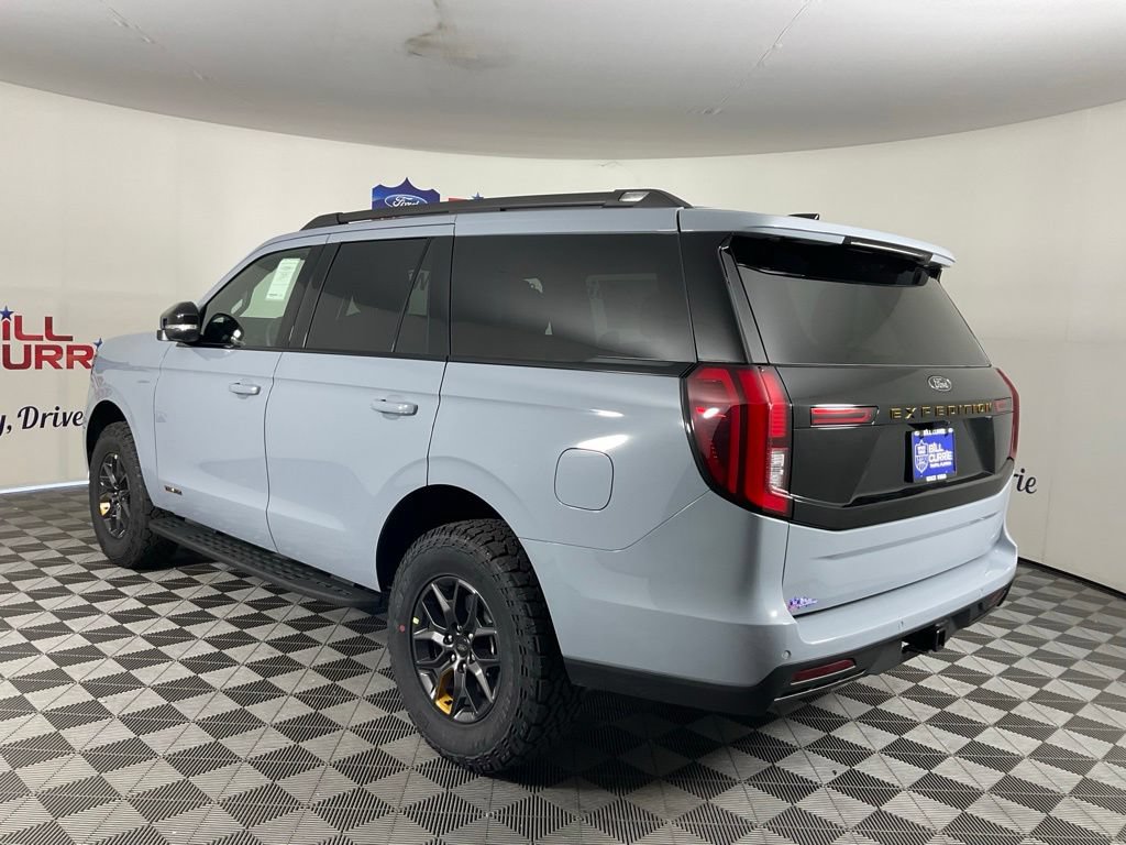 New 2026 Ford Expedition Tremor AWD/4WD image 5