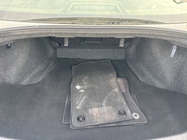 Certified 2022 INFINITI Q50 Luxe w/ Cargo Package image 9