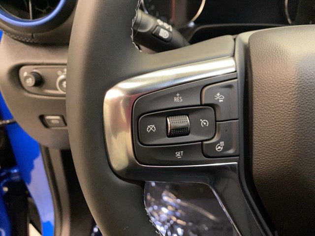 New 2026 Chevrolet Blazer RS w/ Enhanced Convenience Package AWD/4WD image 29