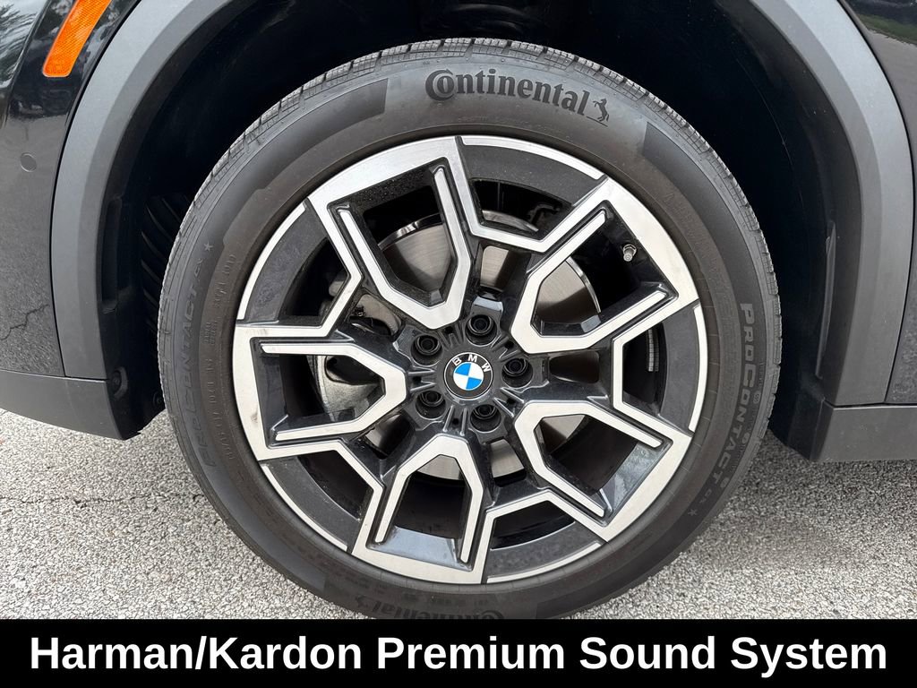 Used 2026 BMW X2 xDrive28i image 11