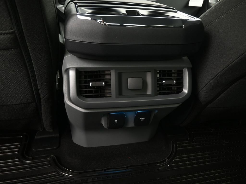New 2025 Ford F150 XLT w/ Equipment Group 303A High image 18