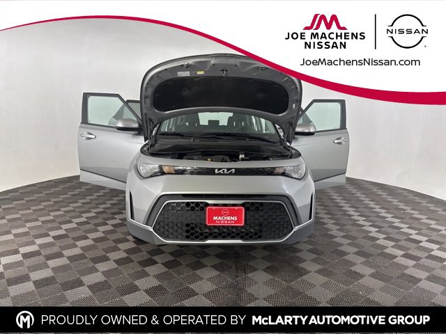 Used 2024 Kia Soul LX w/ Option Group 015 image 9