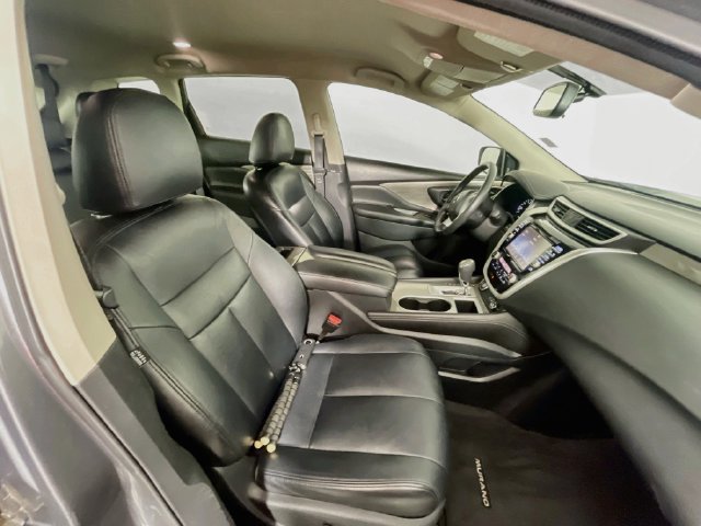 Used 2018 Nissan Murano SV FWD image 28