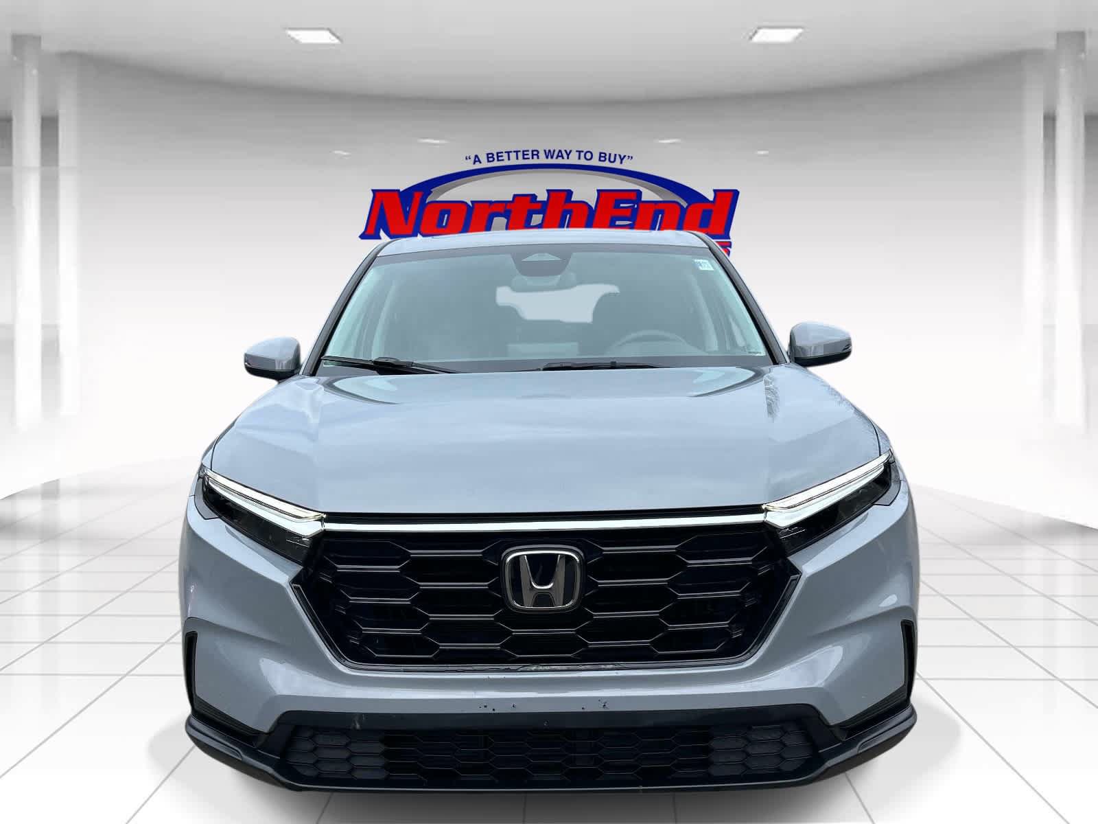 Used 2023 Honda CR-V EX image 8