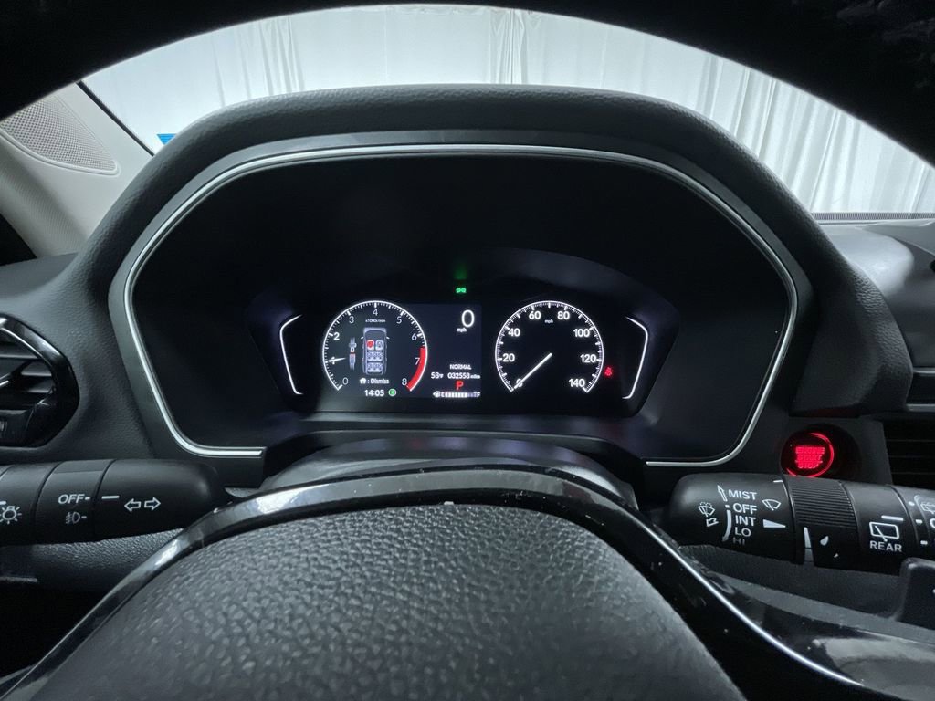 Certified 2025 Honda Pilot EX-L image 20