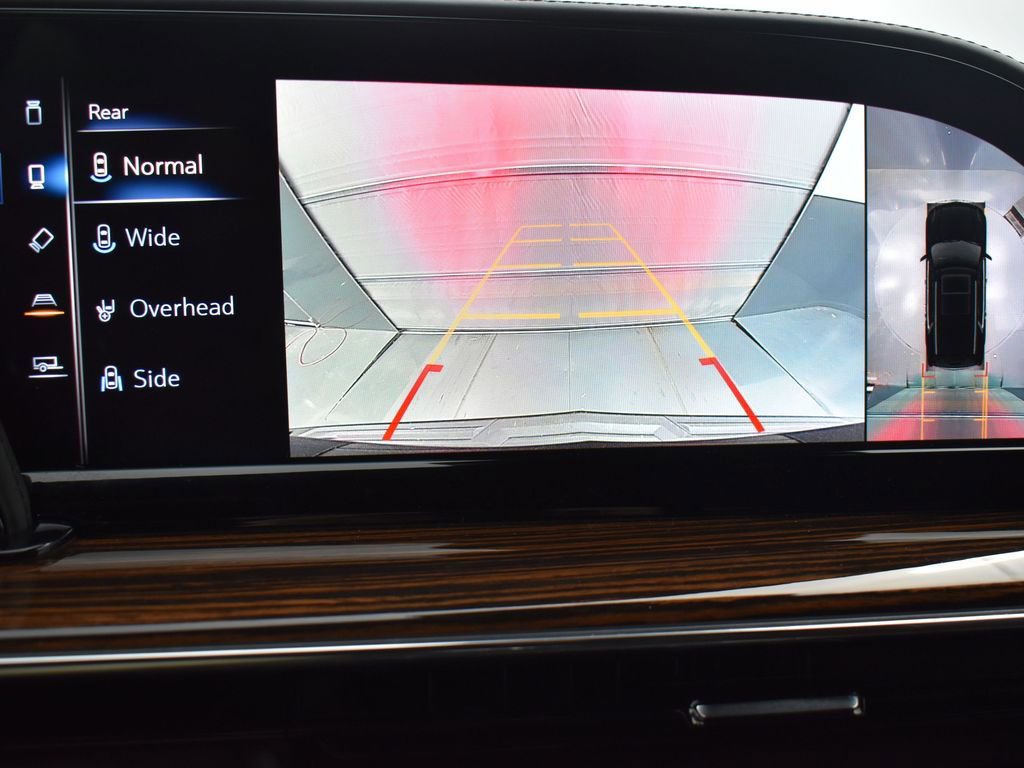 Used 2021 Cadillac Escalade Premium Luxury image 20