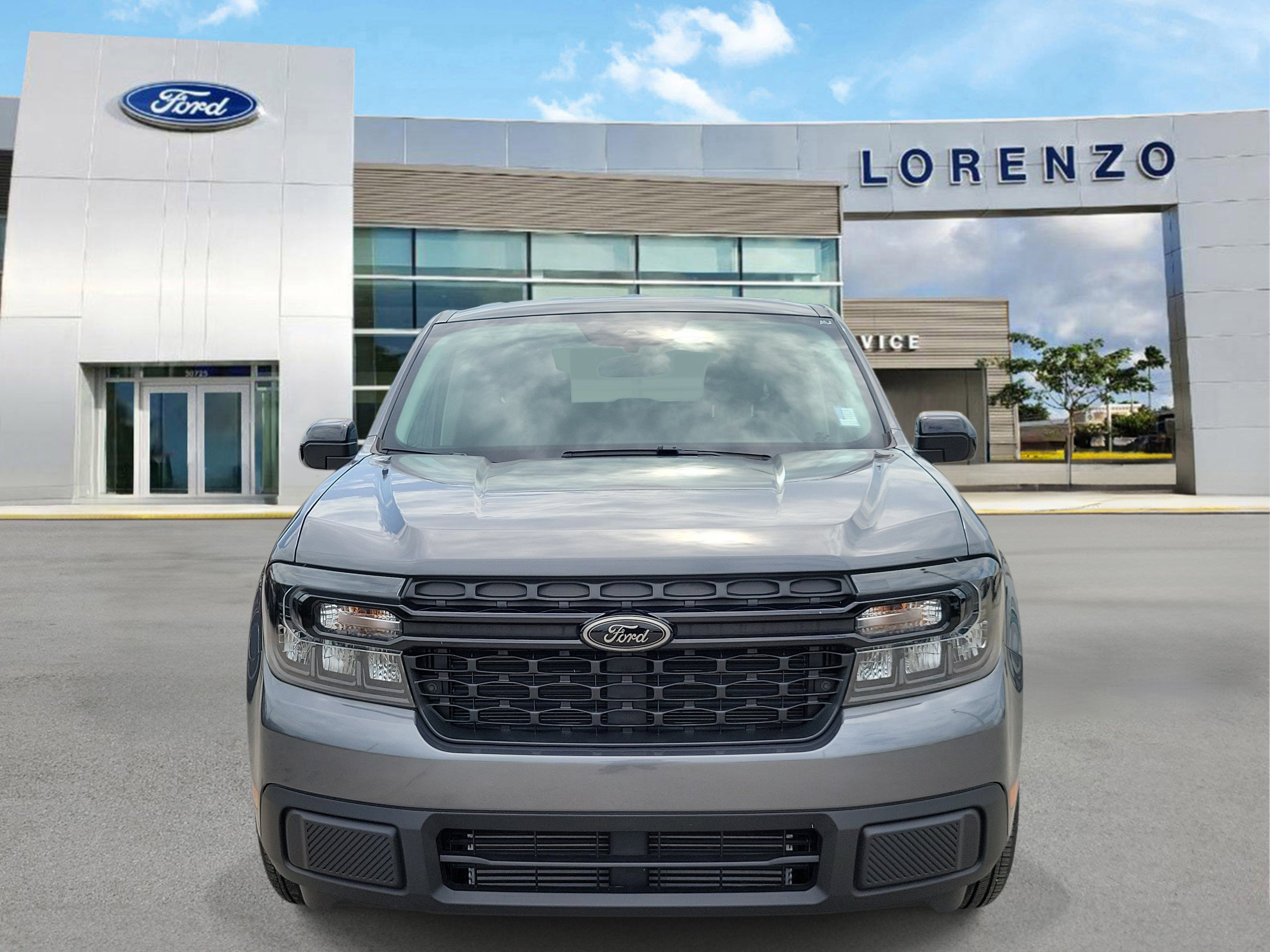 Used 2024 Ford Maverick XLT w/ XLT Luxury Package FWD video 2