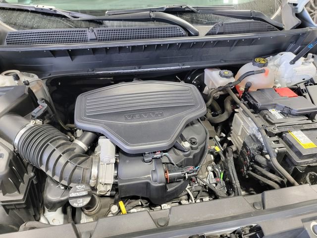 Used 2020 GMC Acadia SLT w/ Driver Alert Package II AWD/4WD image 33