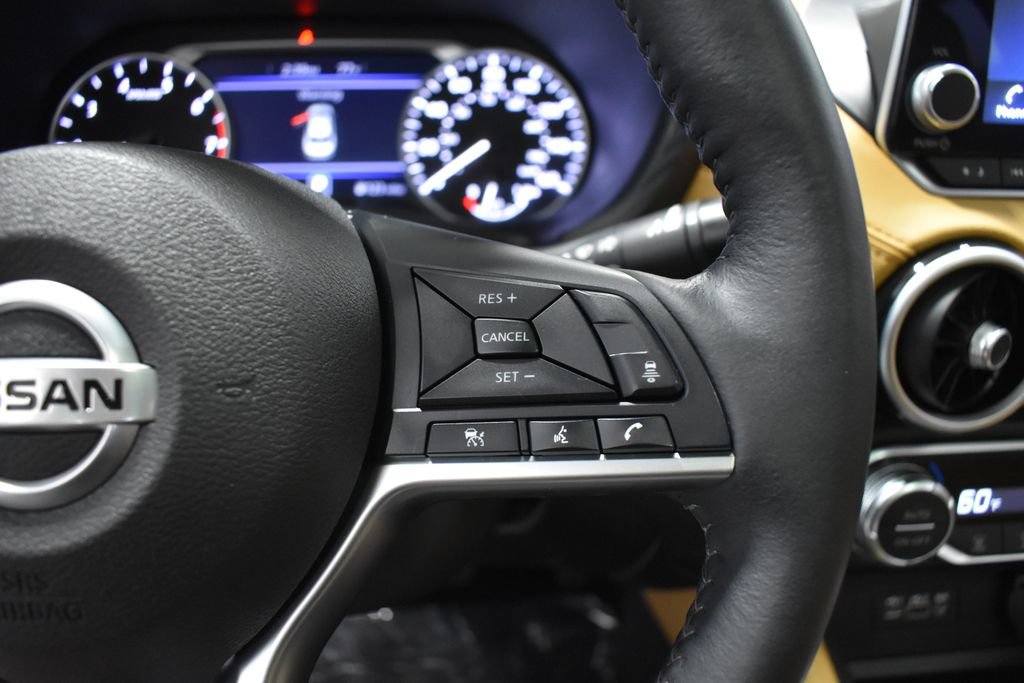 Certified 2023 Nissan Sentra SV w/ SV Premium Package FWD image 29