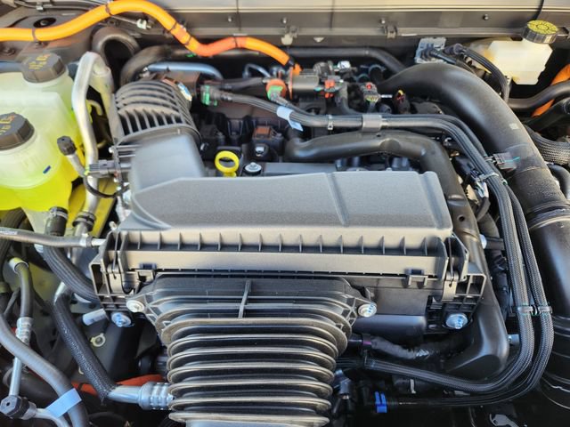 New 2026 Lincoln Nautilus Reserve w/ Jet Appearance Package AWD/4WD image 19
