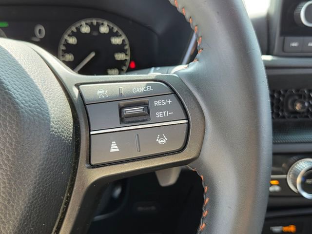 Used 2024 Honda CR-V Sport image 26
