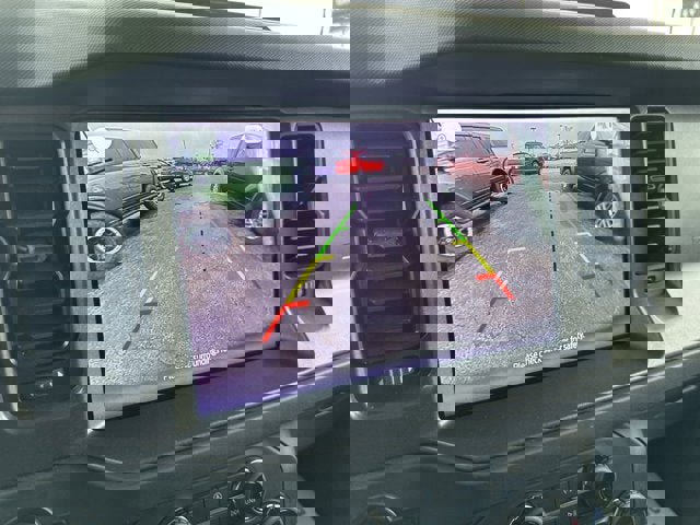 Used 2025 Ford Bronco Big Bend AWD/4WD image 2