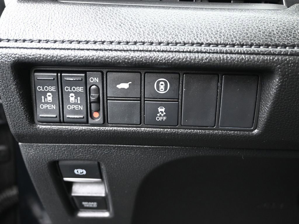 Certified 2021 Honda Odyssey EX-L image 22