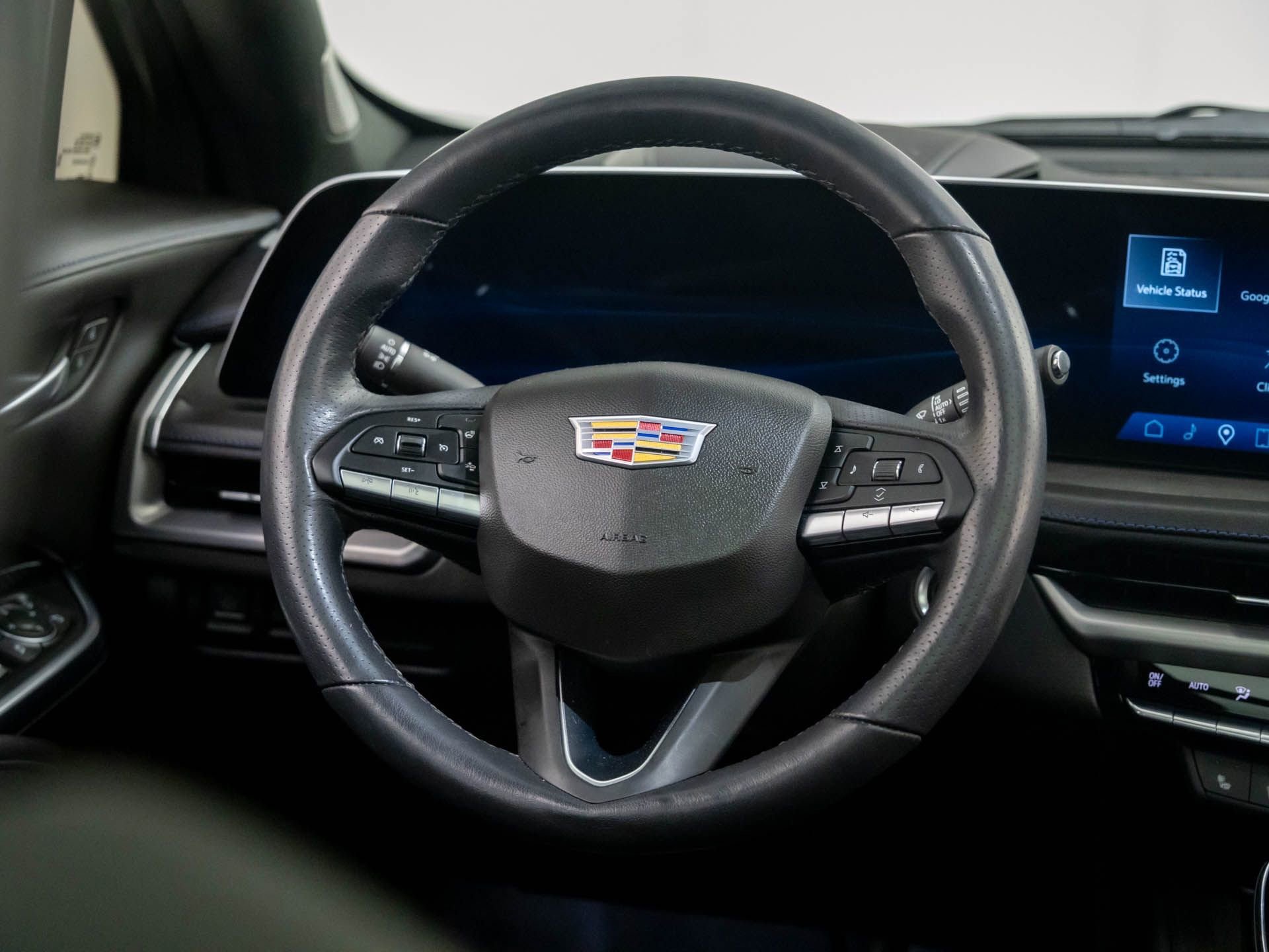 Certified 2024 Cadillac XT4 Sport image 14