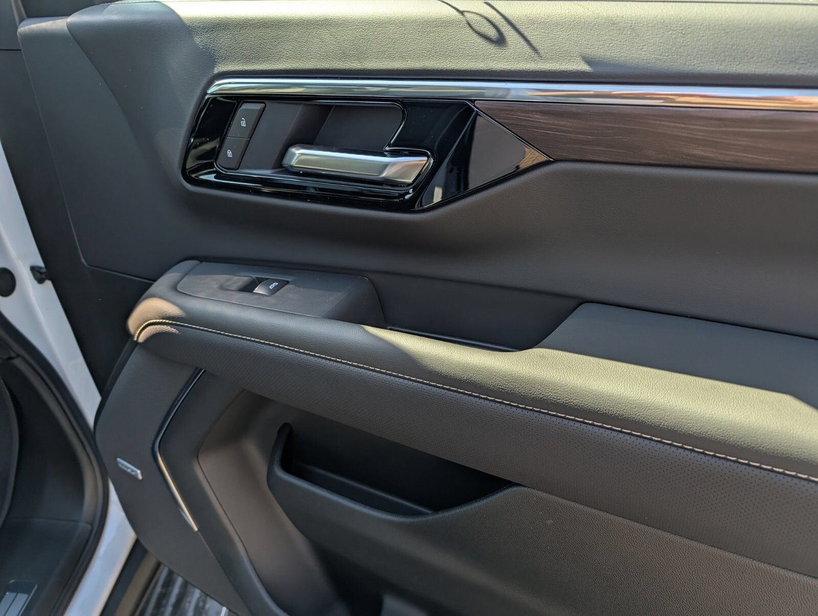 New 2026 Chevrolet Tahoe Premier AWD/4WD image 37
