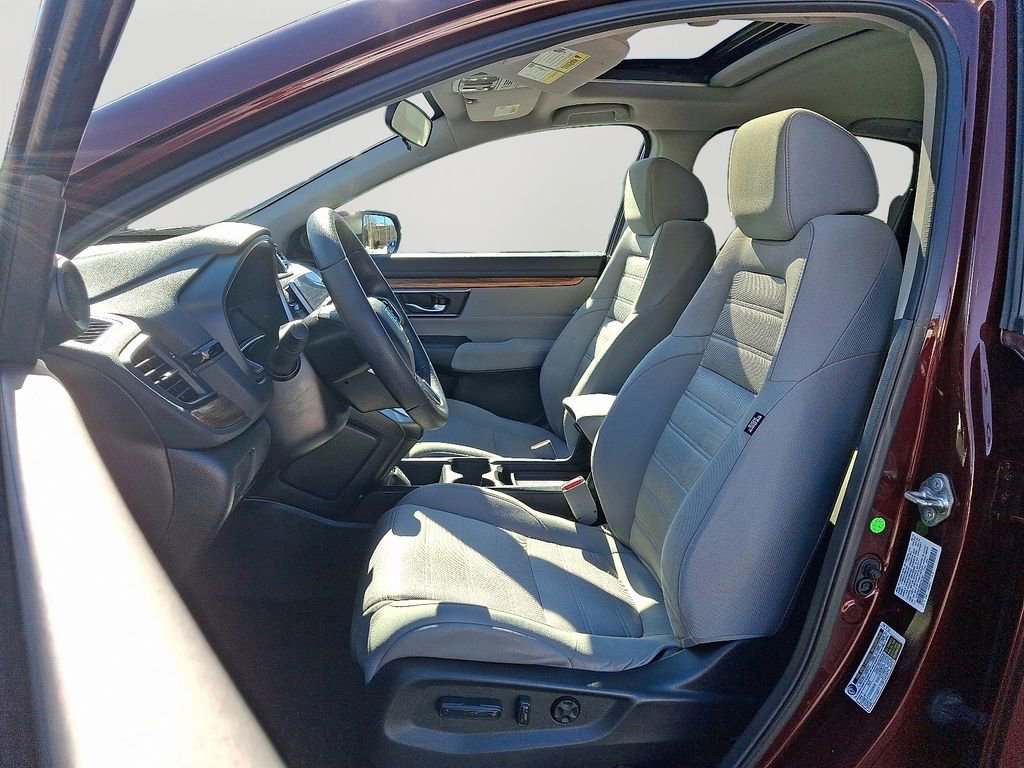 Used 2019 Honda CR-V EX image 14