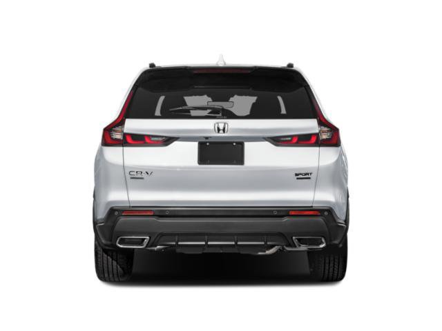 Used 2023 Honda CR-V Sport Touring image 5