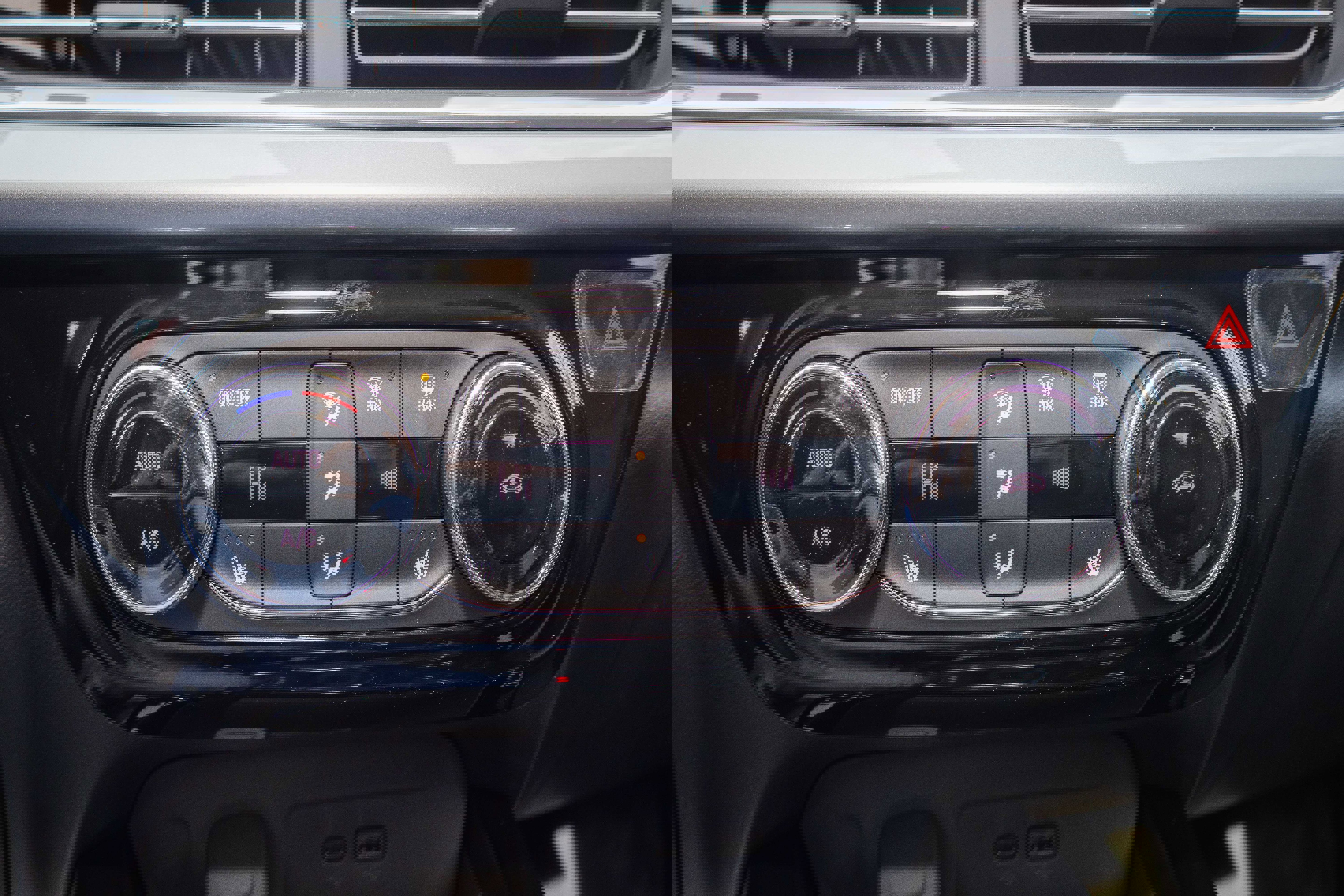 New 2026 Chevrolet Trax LT w/ Driver Confidence Package image 14