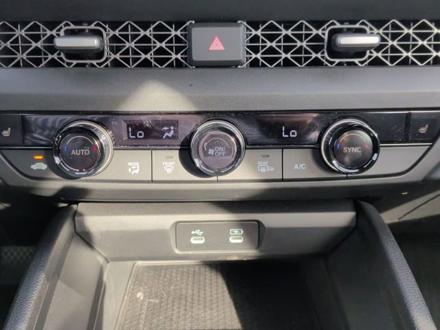 Used 2025 Honda Accord SE image 19