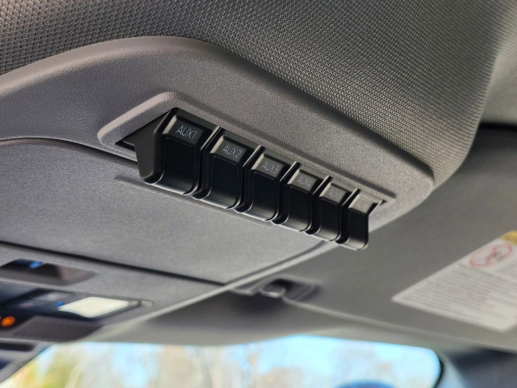 New 2026 Ford F350 XL w/ STX Appearance Package AWD/4WD image 25