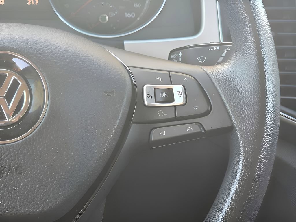 Used 2018 Volkswagen Atlas S image 26