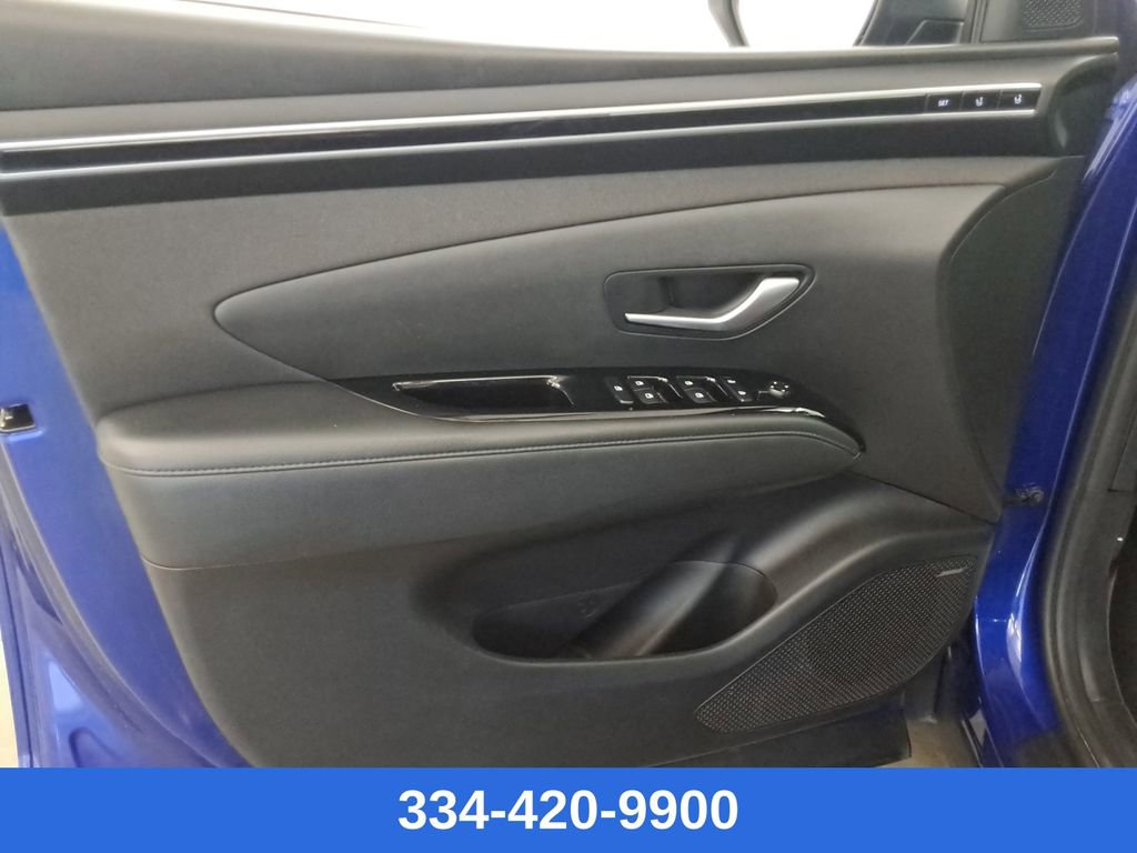 Used 2023 Hyundai Tucson Limited image 18