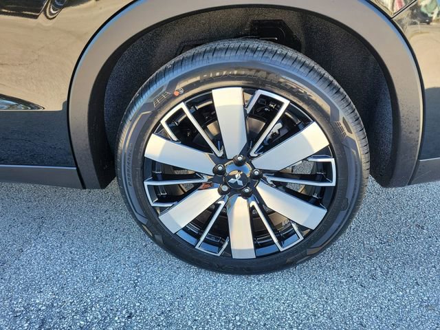 New 2026 Mitsubishi Outlander SE image 6