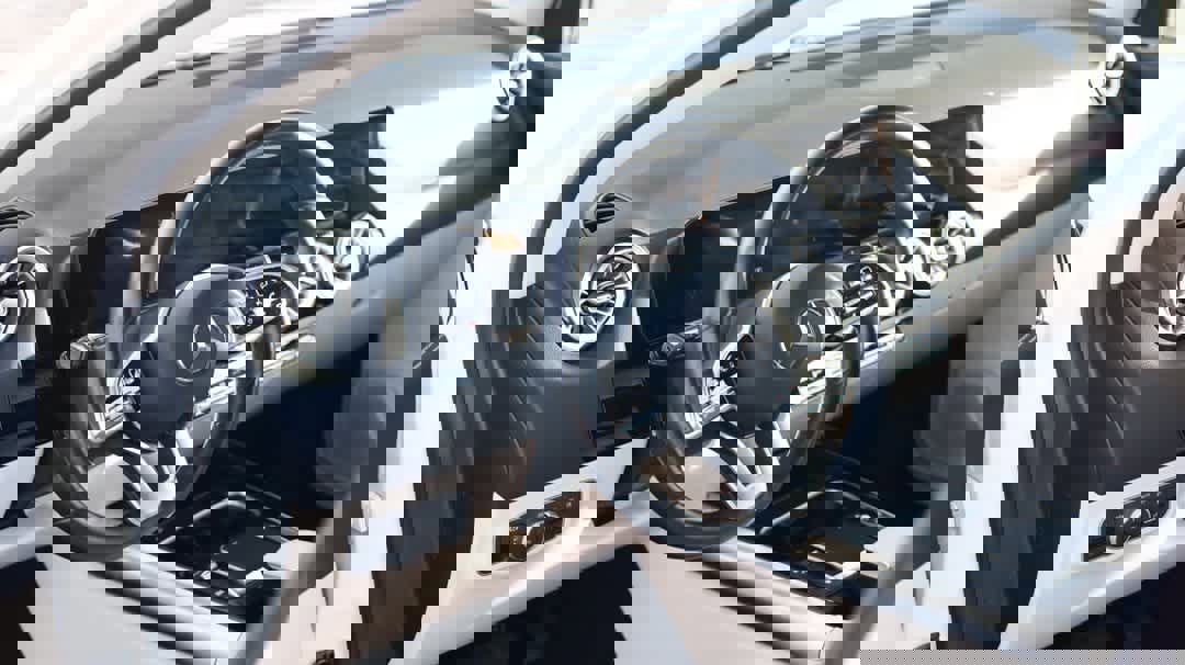 Certified 2023 Mercedes-Benz GLA 250 4MATIC w/ Premium Package image 22