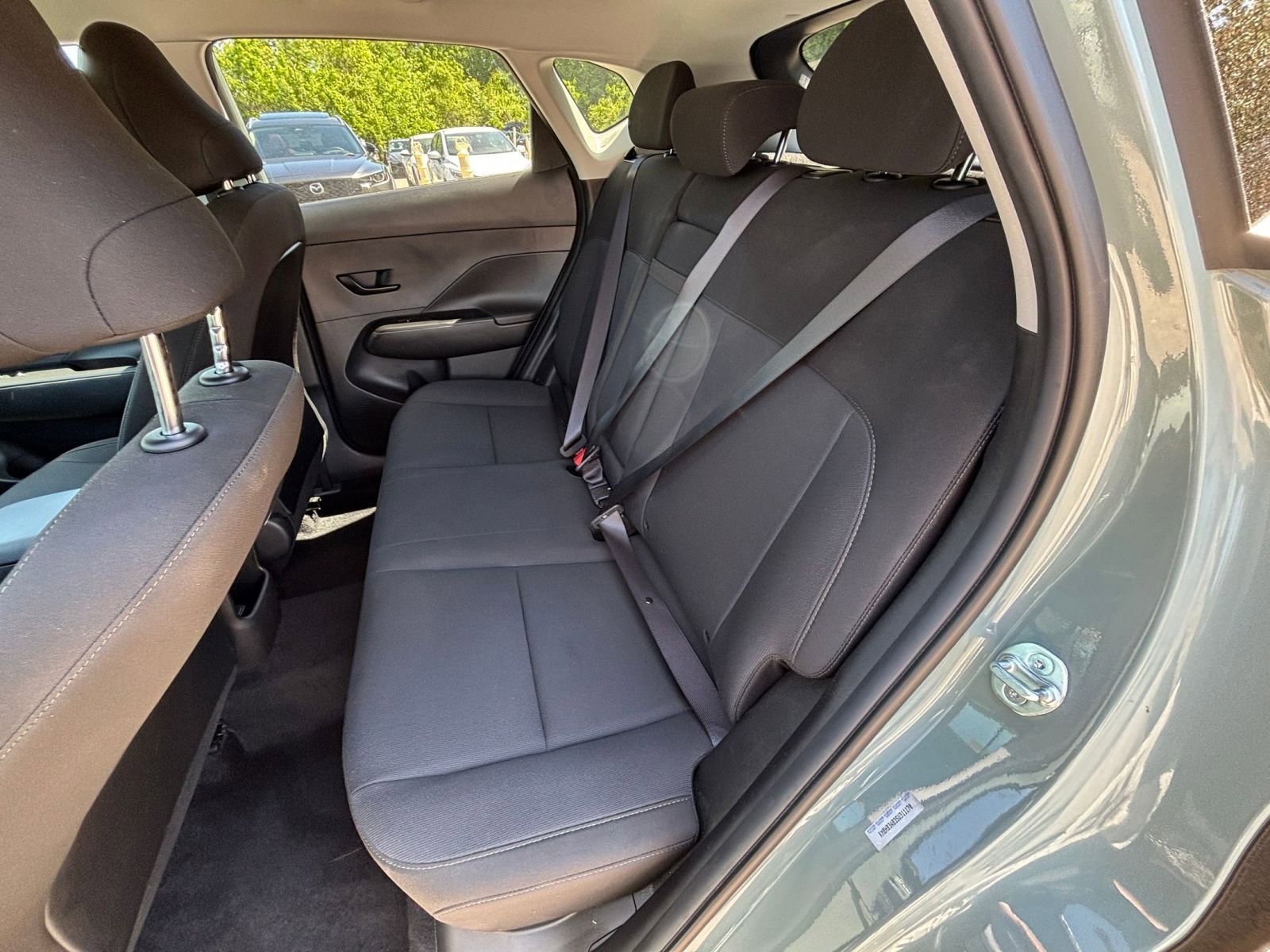 Used 2025 Hyundai Kona SEL image 37